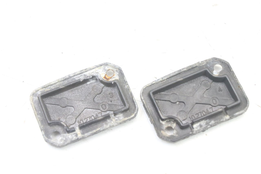 photo de TAPA BOMBA FRENO YAMAHA AEROX 50 (1997 - 2006) - Zoom estado de uso