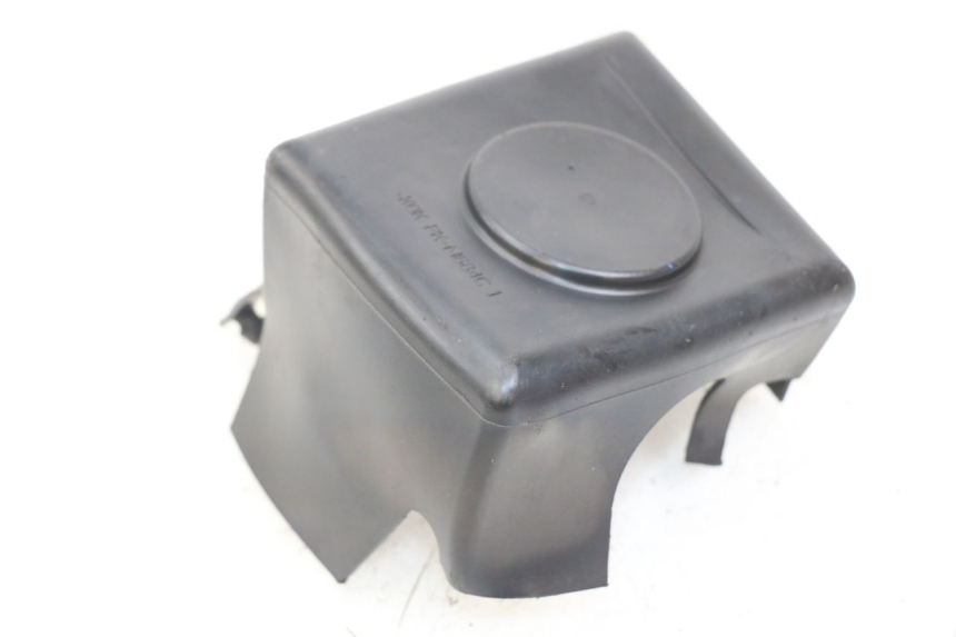 photo de CUBIERTA DEL MOTOR KYMCO AGILITY 4T 50 (2018 - 2022) - Vista principal