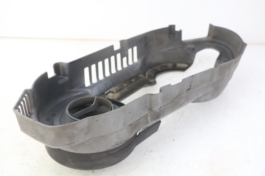 photo de CUBIERTA DEL MOTOR APRILIA ATLANTIC 500 (2002 - 2003) - Zoom estado de uso