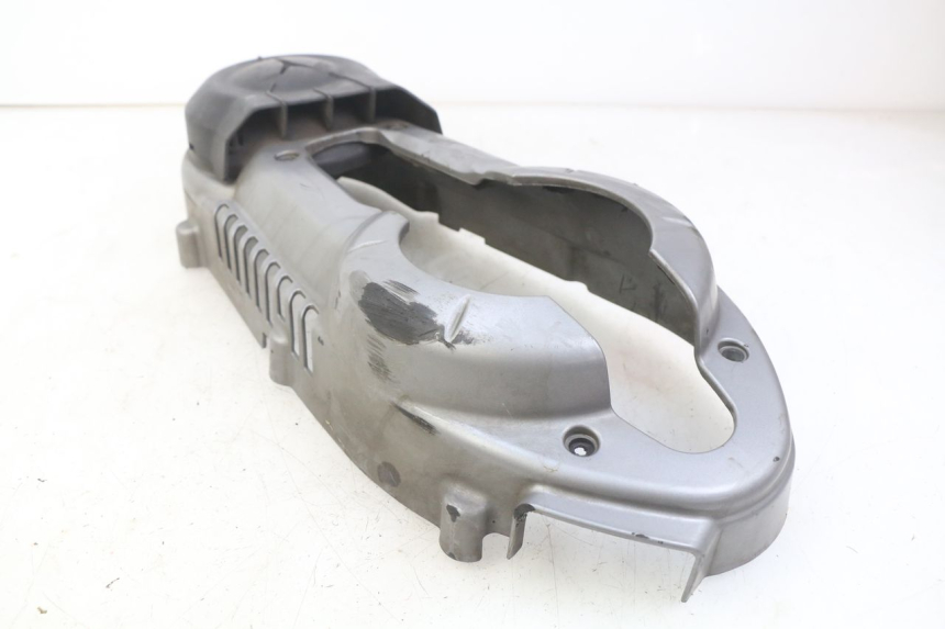 photo de CUBIERTA DEL MOTOR APRILIA ATLANTIC 500 (2002 - 2003) - Detalles de los puntos de fijación