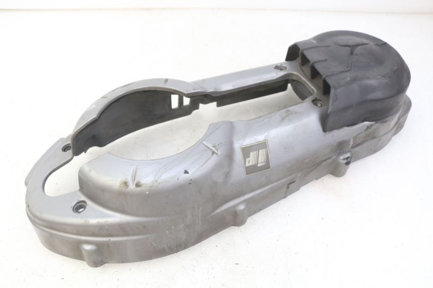 photo de CUBIERTA DEL MOTOR APRILIA ATLANTIC 500 (2002 - 2003) - Estado de la superficie y material