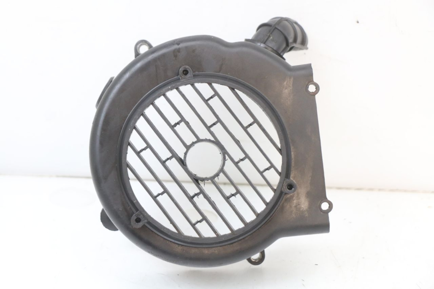 photo de TAPA DE MOTOR JONWAY AZTRAL 125 (2008 - 2017) - Zoom estado de uso