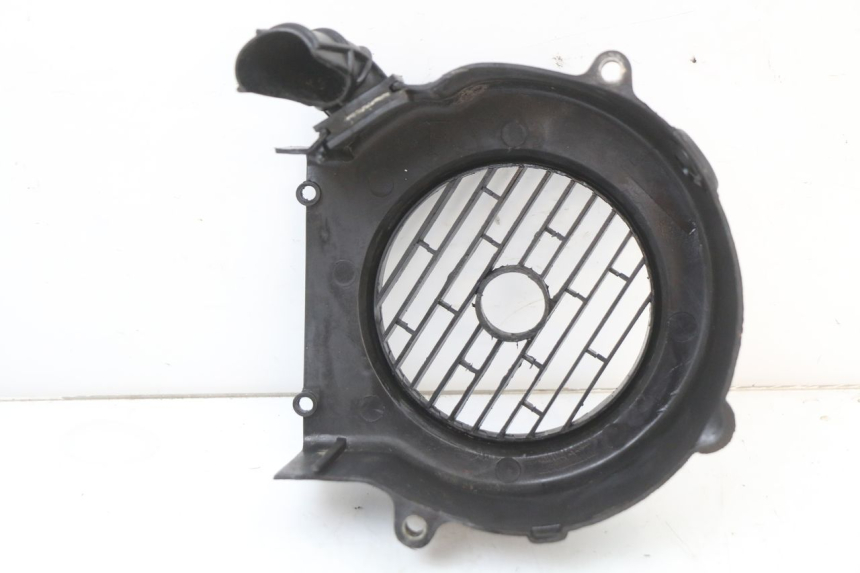 photo de TAPA DE MOTOR JONWAY AZTRAL 125 (2008 - 2017) - Otra perspectiva