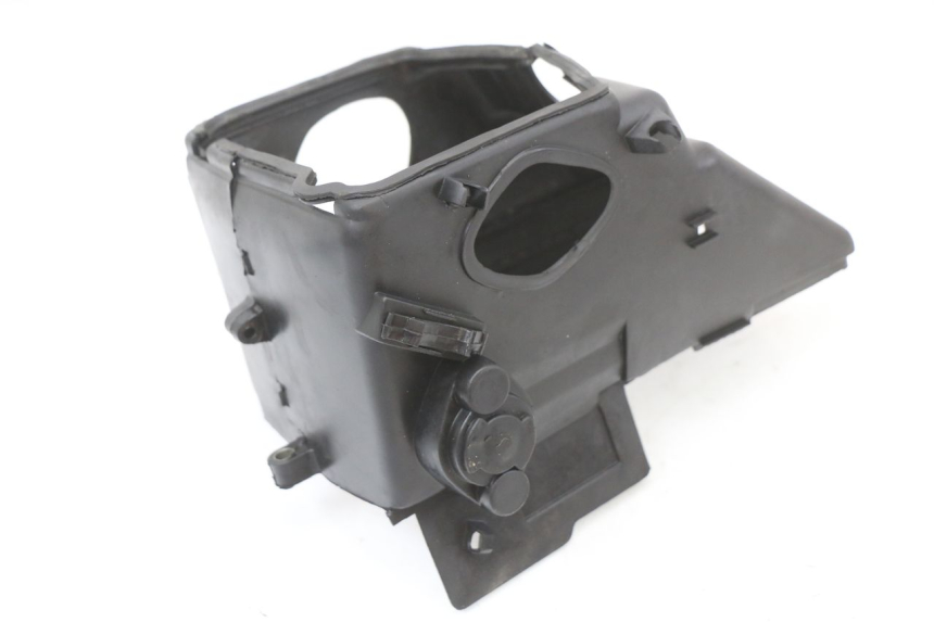 photo de TAPA DE MOTOR JONWAY AZTRAL 125 (2008 - 2017) - Primer plano técnico