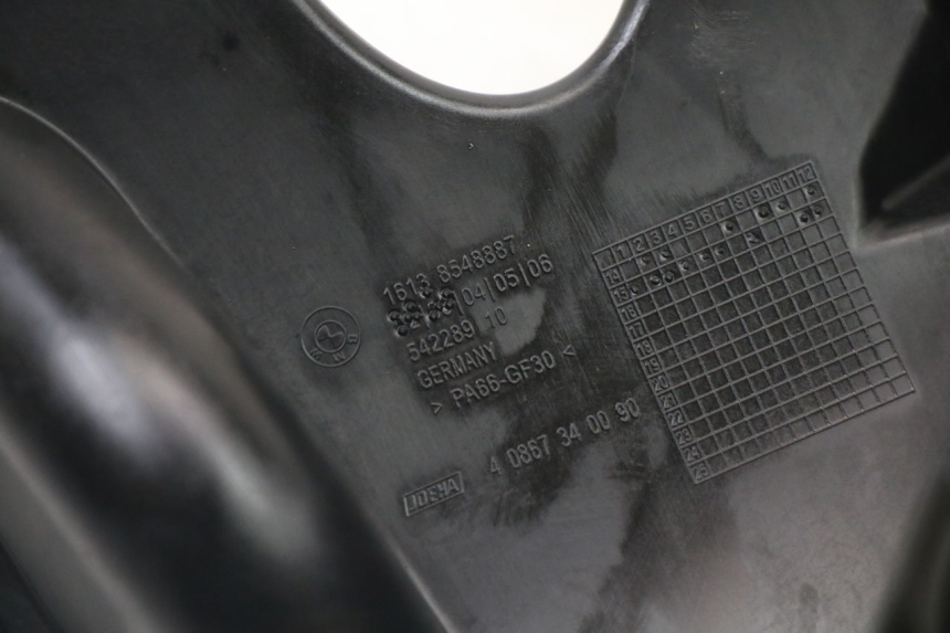 photo de TAPA MOTOR BMW S RR ABS S1000RR 1000 (2015 - 2018) - Otra perspectiva