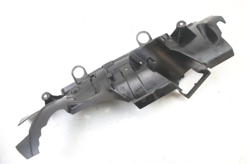 photo de TAPA MOTOR BMW S RR ABS S1000RR 1000 (2015 - 2018) - Detalles de los puntos de fijación