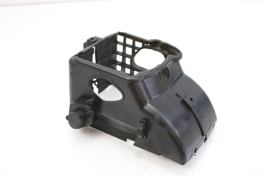 photo de TAPA DEL MOTOR TNT MOTOR BOSTON 4T 50 (2018 - 2025) - Vista principal