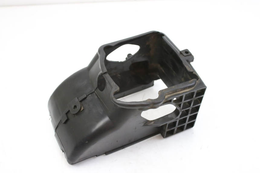 photo de TAPA DEL MOTOR TNT MOTOR BOSTON 4T 50 (2018 - 2025) - Zoom estado de uso