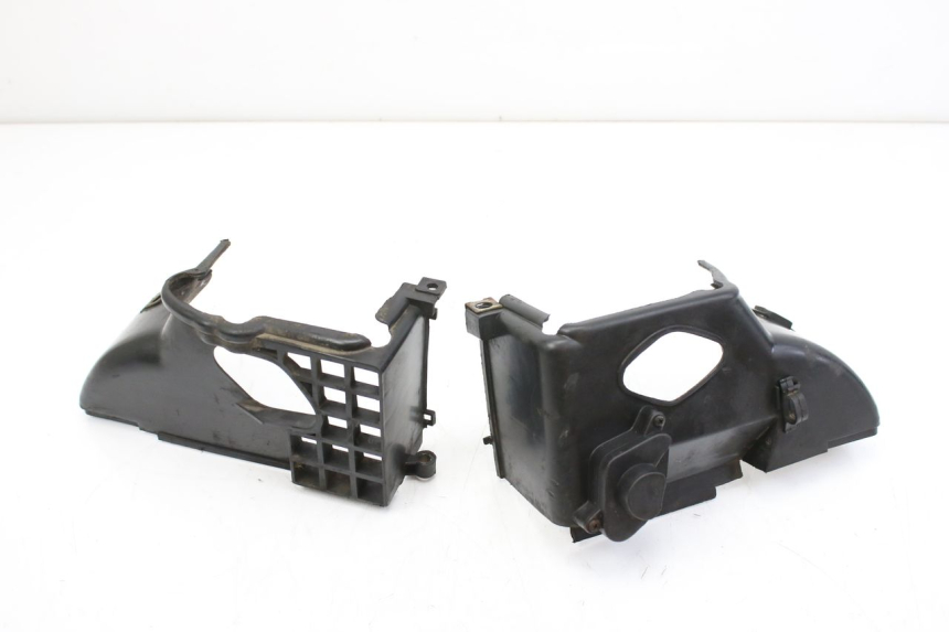 photo de TAPA DEL MOTOR TNT MOTOR BOSTON 4T 50 (2018 - 2025) - Vista general del producto