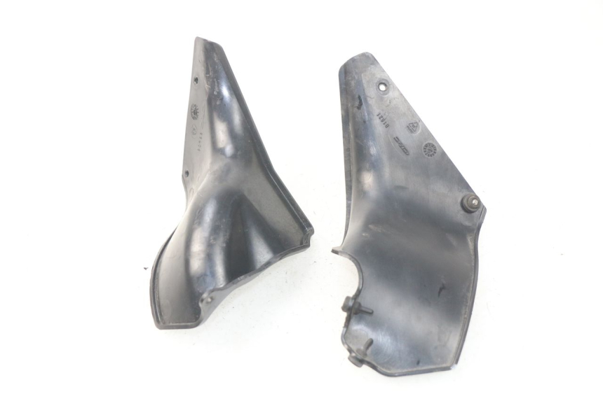 photo de TAPA MOTOR MV AGUSTA BRUTALE R WALLY 910 (2008 - 2008) - Zoom estado de uso