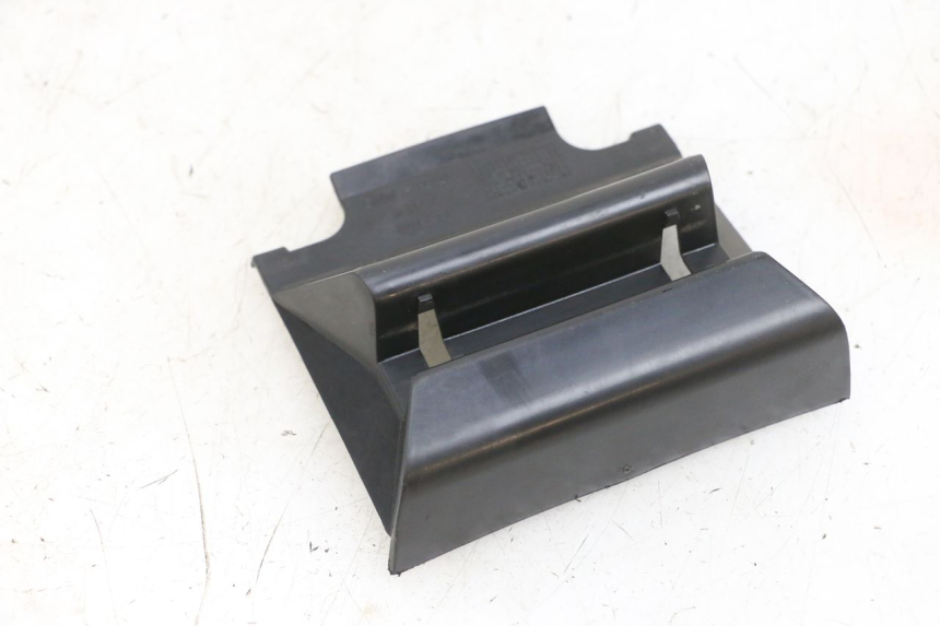 photo de TAPA MOTOR YAMAHA BW'S EASY 50 (2013 - 2016) - Detalle de la pieza