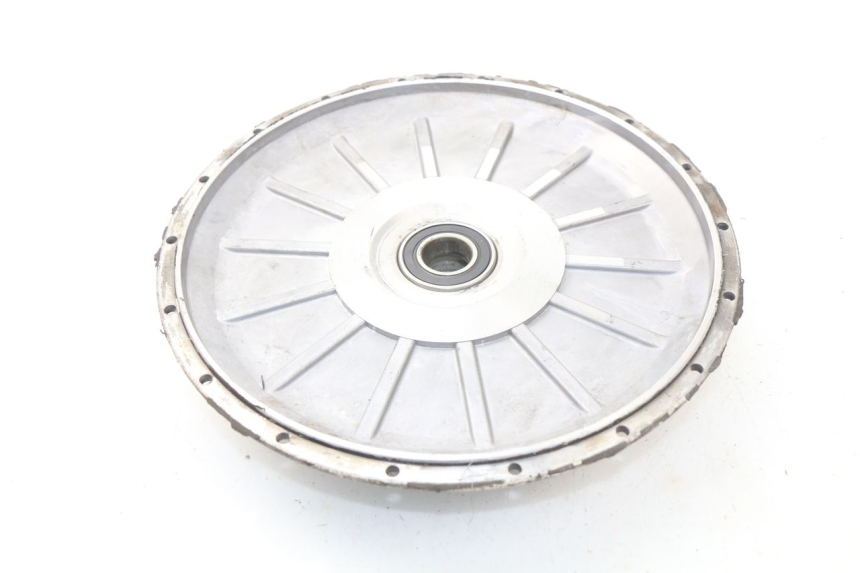 photo de TAPA MOTOR ERIDER CARGO 1 (2009 - 2018) - Detalle de la pieza