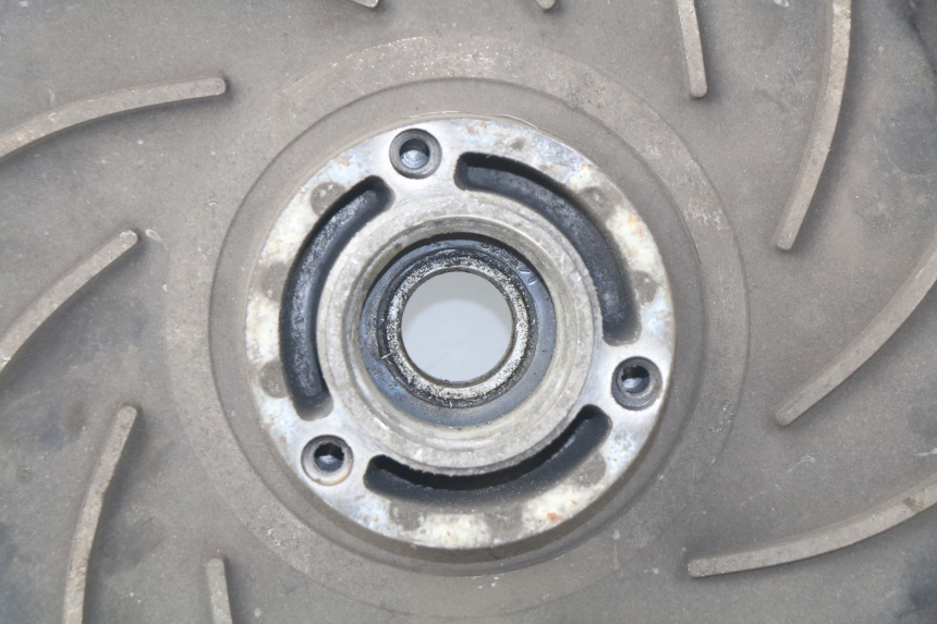 photo de TAPA MOTOR ERIDER CARGO 1 (2009 - 2018) - Otra perspectiva