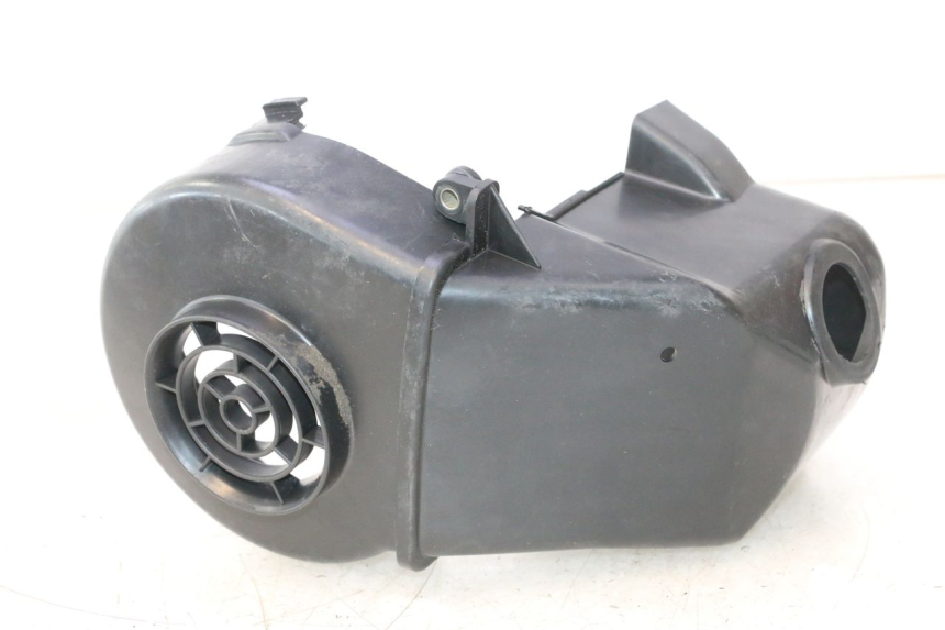 photo de TAPA MOTOR PEUGEOT CITYSTAR 2T 50 (2018 - 2021) - Vista principal