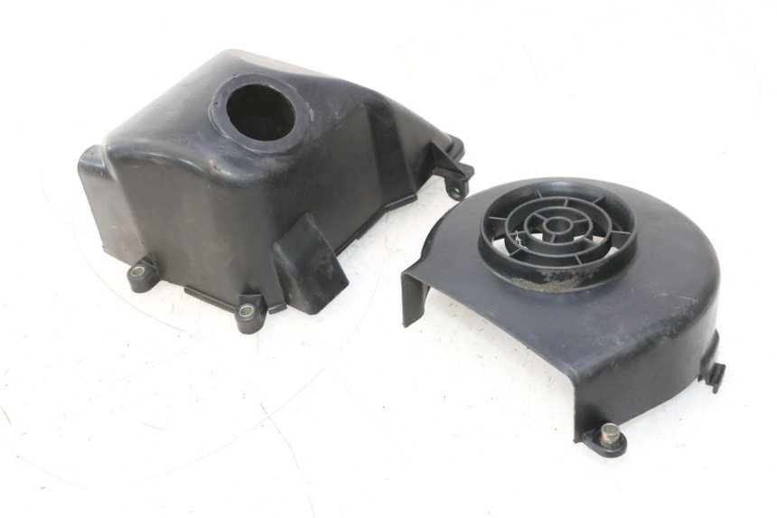 photo de TAPA MOTOR PEUGEOT CITYSTAR 2T 50 (2018 - 2021) - Detalle de la pieza