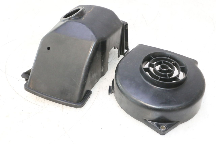 photo de TAPA MOTOR PEUGEOT CITYSTAR 2T 50 (2018 - 2021) - Zoom estado de uso