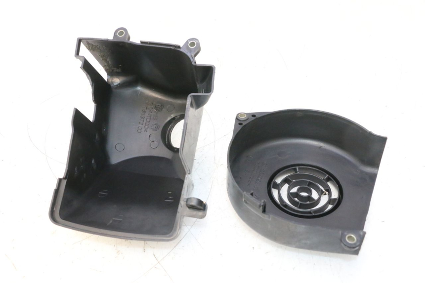 photo de TAPA MOTOR PEUGEOT CITYSTAR 2T 50 (2018 - 2021) - Primer plano técnico