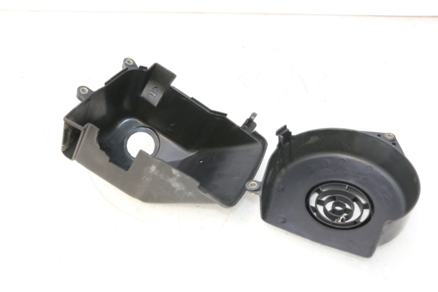 photo de TAPA MOTOR PEUGEOT CITYSTAR 2T 50 (2018 - 2021) - Vista general del producto