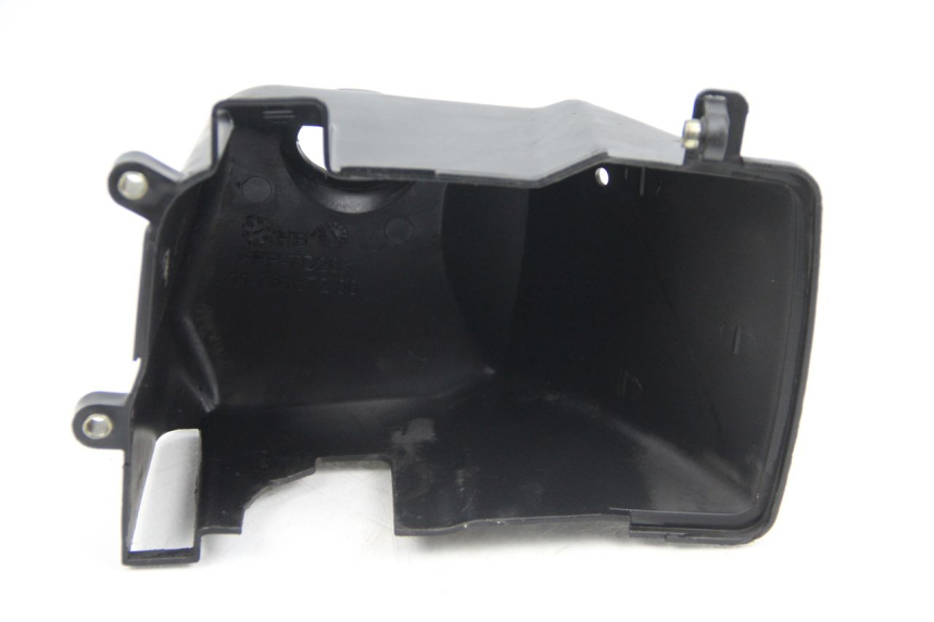 photo de TAPA MOTOR PEUGEOT CITYSTAR 50 (2013 - 2017) - Primer plano técnico