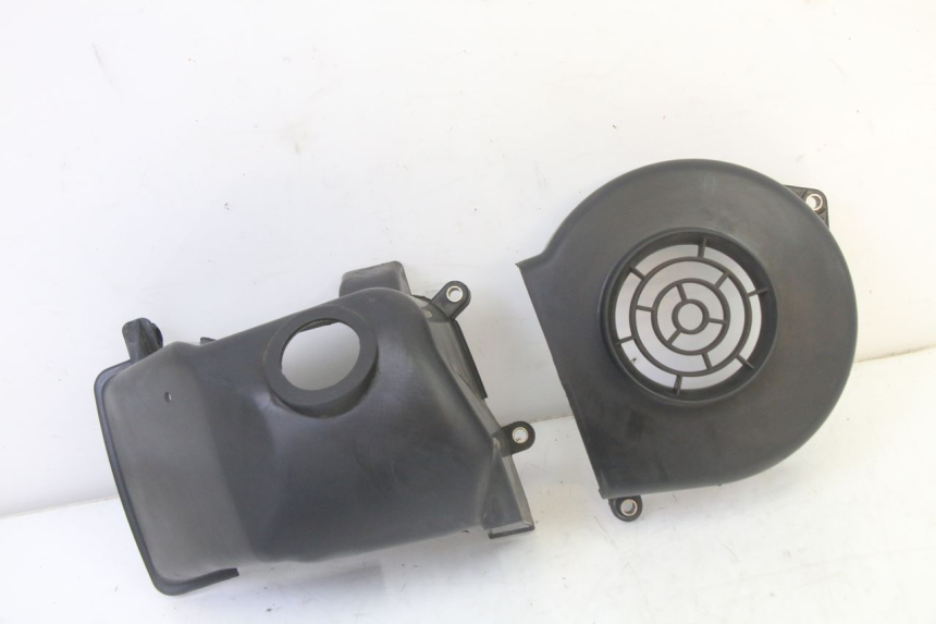 photo de TAPA MOTOR PEUGEOT CITYSTAR 50 (2013 - 2017) - Vista principal