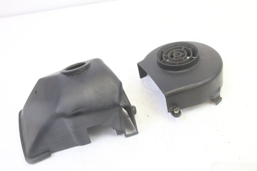 photo de TAPA MOTOR PEUGEOT CITYSTAR 50 (2013 - 2017) - Detalle de la pieza