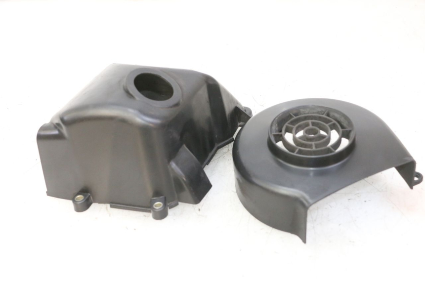 photo de TAPA MOTOR PEUGEOT CITYSTAR 50 (2013 - 2017) - Detalle de la pieza