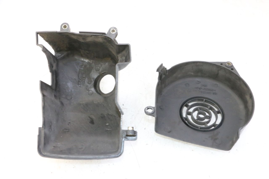 photo de TAPA MOTOR PEUGEOT CITYSTAR 50 (2013 - 2017) - Zoom estado de uso