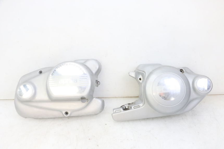 photo de TAPA MOTOR APRILIA CLASSIC 125 (1995 - 2001) - Vista principal