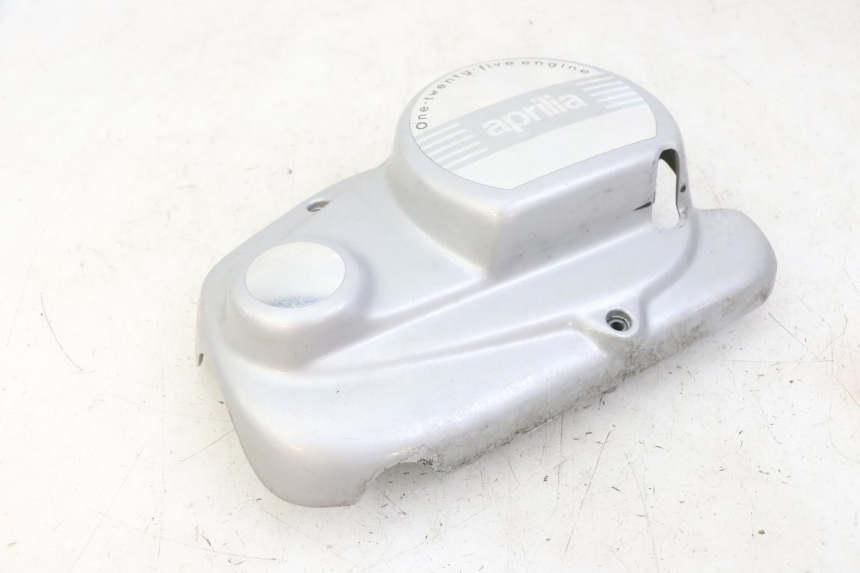photo de TAPA MOTOR APRILIA CLASSIC 125 (1995 - 2001) - Características distintivas