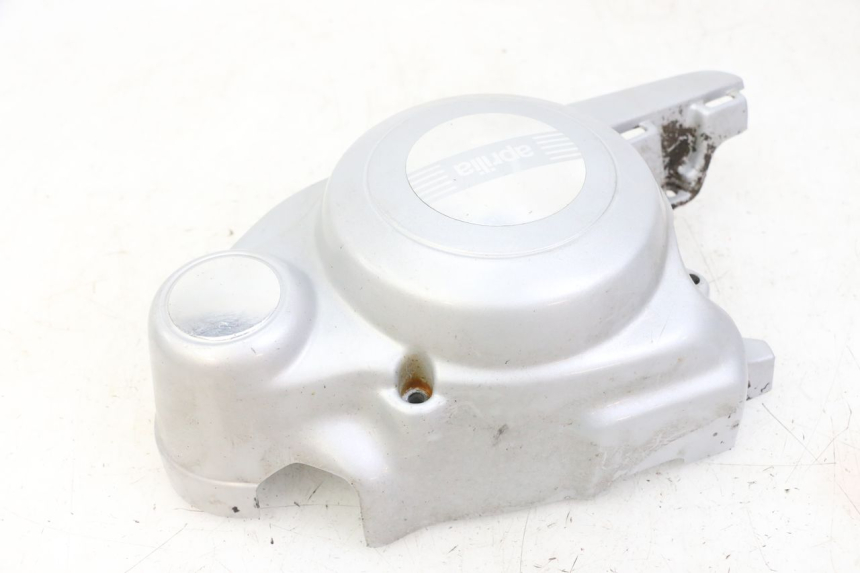 photo de TAPA MOTOR APRILIA CLASSIC 125 (1995 - 2001) - Primer plano técnico