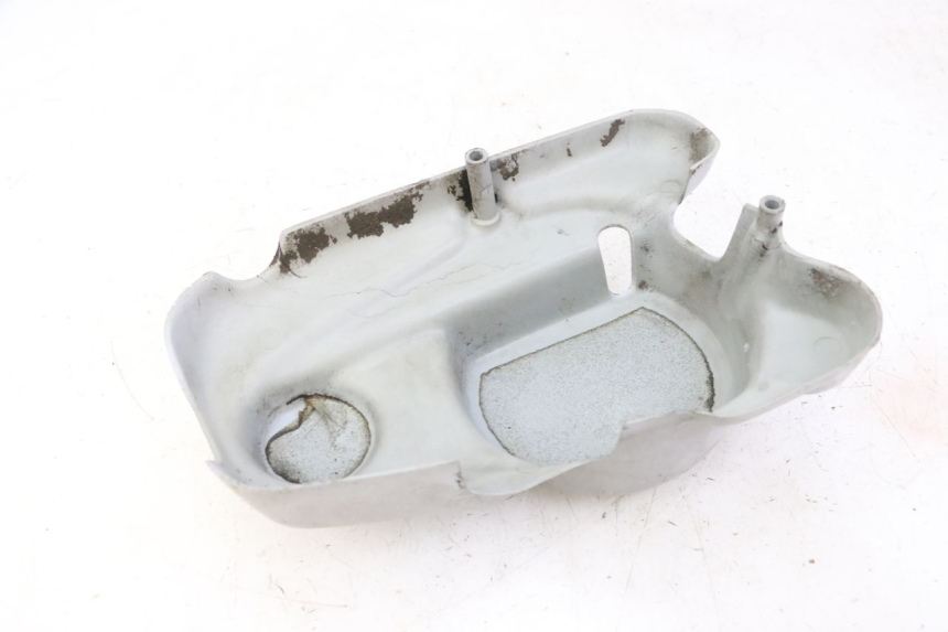 photo de TAPA MOTOR APRILIA CLASSIC 125 (1995 - 2001) - Estado de la superficie y material