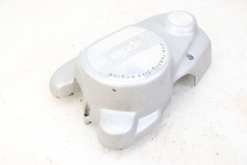 photo de TAPA MOTOR APRILIA CLASSIC 125 (1995 - 2001) - Marcados y referencias originales