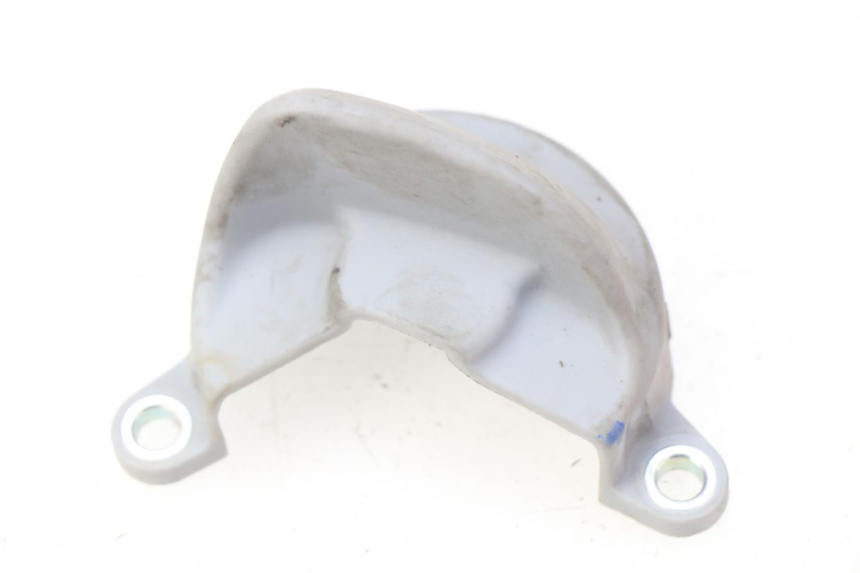 photo de TAPA MOTOR HONDA CRF CR-F 125 (2020 - 2021) - Zoom estado de uso