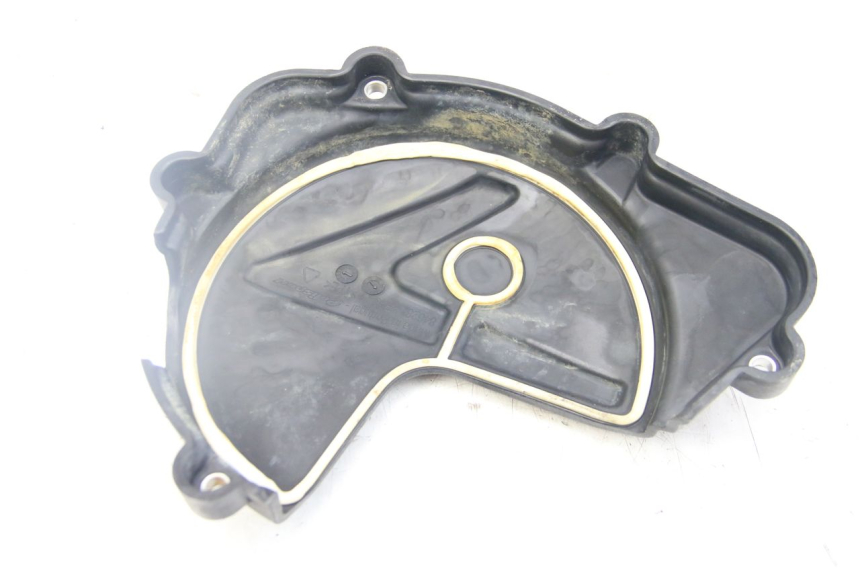 photo de CáRTER DEL MOTOR HONDA CRF CR-F RX 450 (2017 - 2021) - Zoom estado de uso