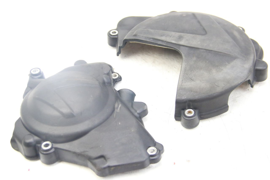 photo de CáRTER DEL MOTOR HONDA CRF CR-F RX 450 (2017 - 2021) - Vista general del producto