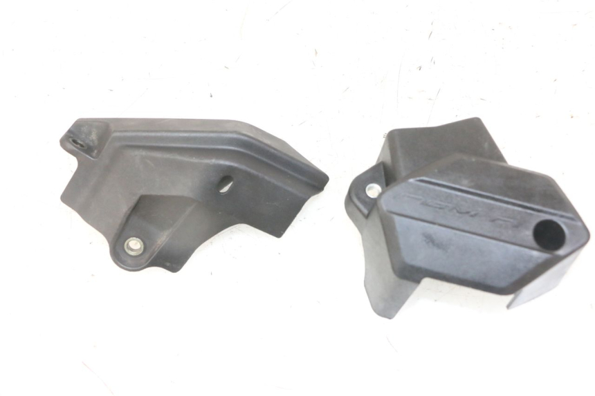 photo de TAPA MOTOR HONDA CRF-F CRF F 110 (2019 - 2022) - Vista principal