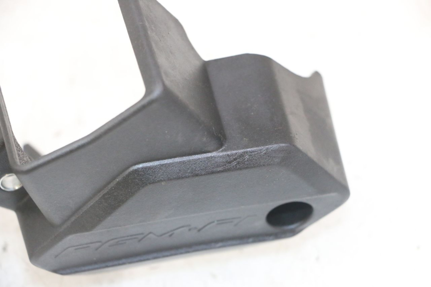 photo de TAPA MOTOR HONDA CRF-F CRF F 110 (2019 - 2022) - Detalle de la pieza