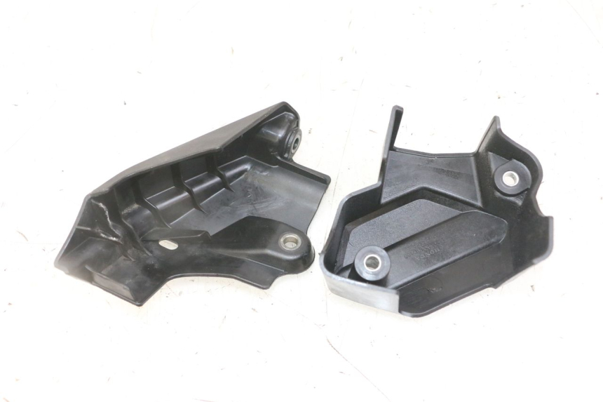 photo de TAPA MOTOR HONDA CRF-F CRF F 110 (2019 - 2022) - Otra perspectiva