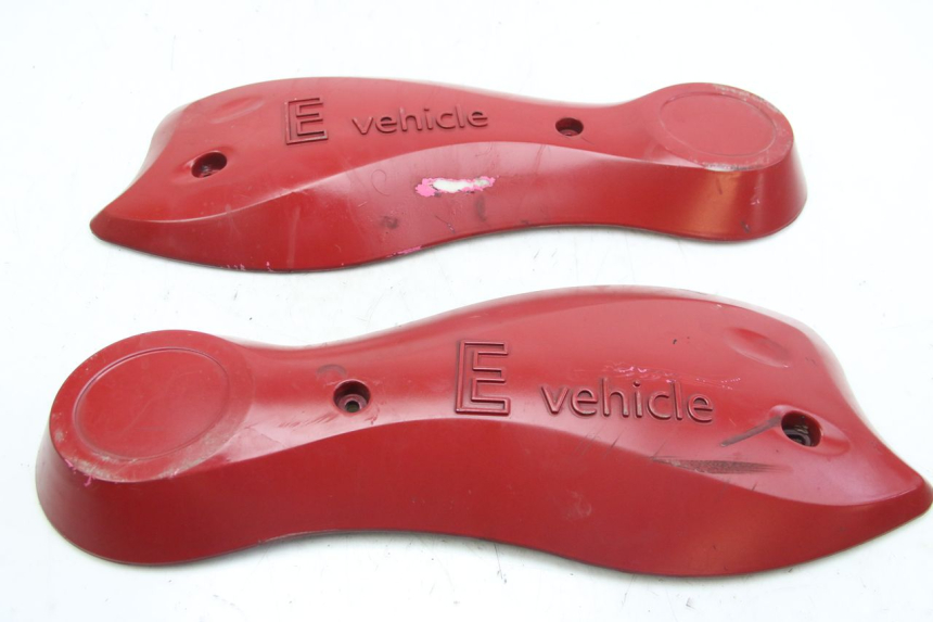 photo de CáRTER DEL MOTOR EFUN E2GO 1 (2017 - 2021) - Vista principal