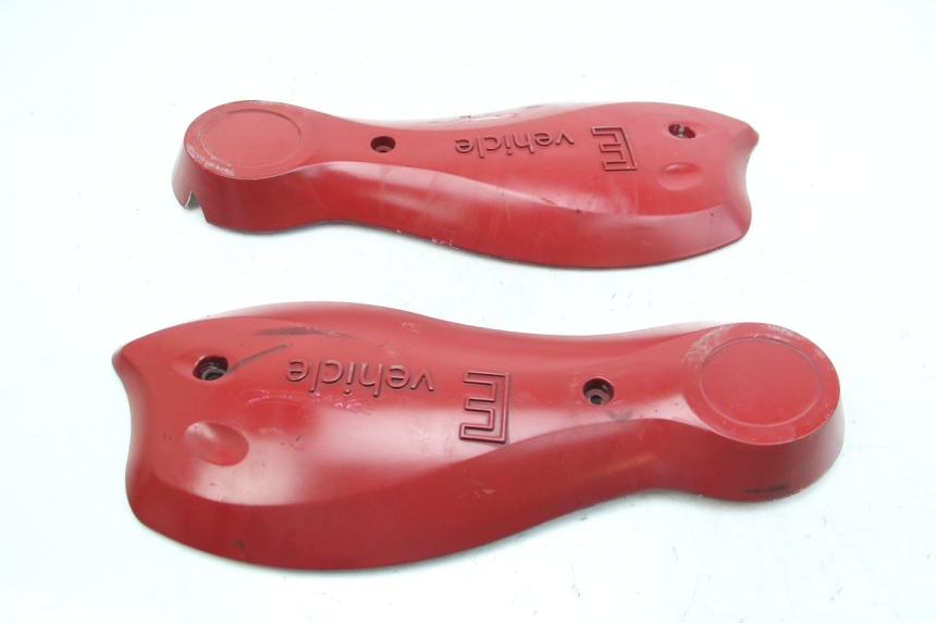 photo de CáRTER DEL MOTOR EFUN E2GO 1 (2017 - 2021) - Detalle de la pieza