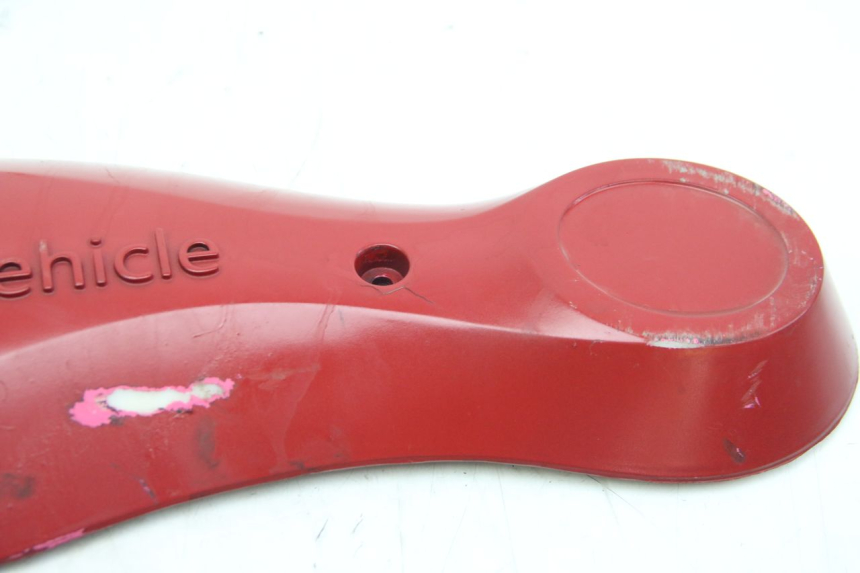 photo de CáRTER DEL MOTOR EFUN E2GO 1 (2017 - 2021) - Otra vista del artículo