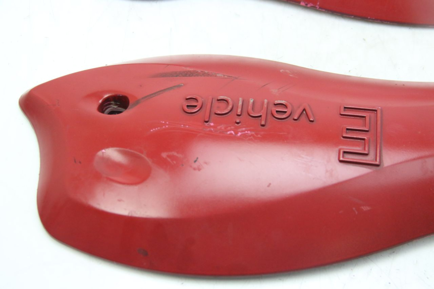 photo de CáRTER DEL MOTOR EFUN E2GO 1 (2017 - 2021) - Otra perspectiva