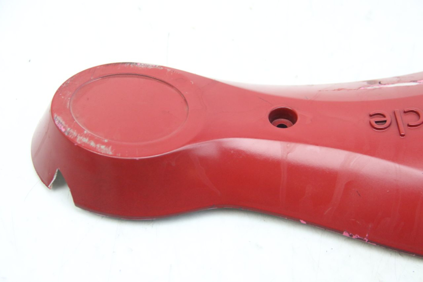 photo de CáRTER DEL MOTOR EFUN E2GO 1 (2017 - 2021) - Vista general del producto