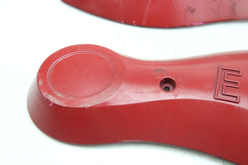 photo de CáRTER DEL MOTOR EFUN E2GO 1 (2017 - 2021) - Recambio usado revisado