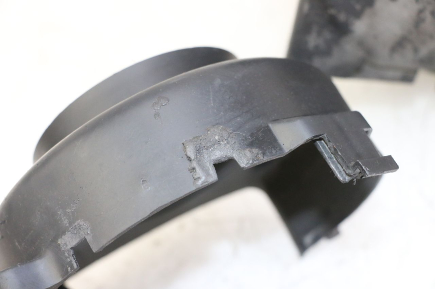 photo de TAPA MOTOR PEUGEOT ELYSTAR 50 (2002 - 2014) - Zoom estado de uso