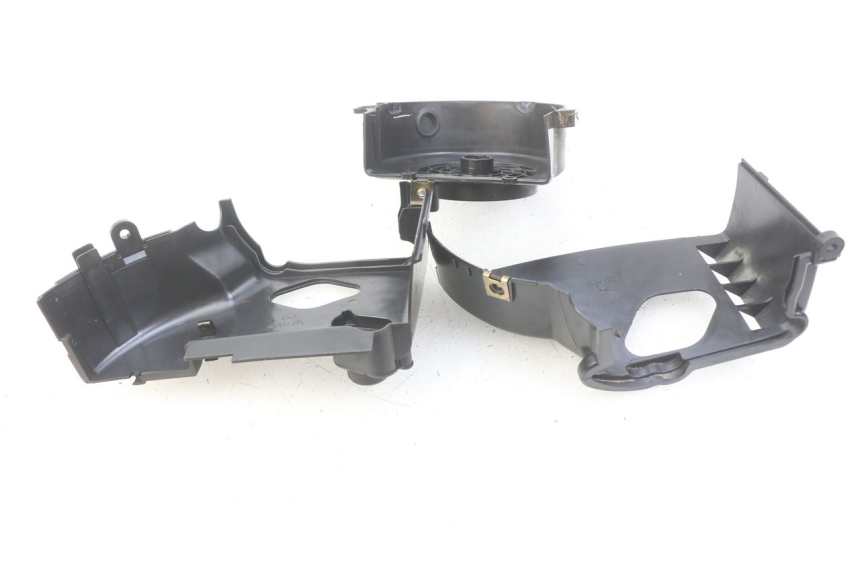 photo de CáRTER DEL MOTOR JM MOTORS EVOLIS 4T 50 (2018 - 2022) - Primer plano técnico