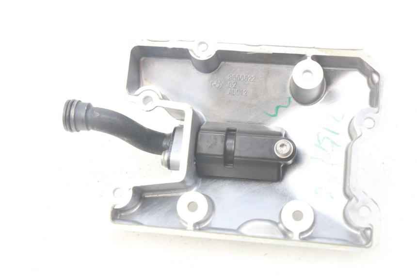 photo de TAPA MOTOR BMW F GS K81 850 (2018 - 2023) - Primer plano técnico
