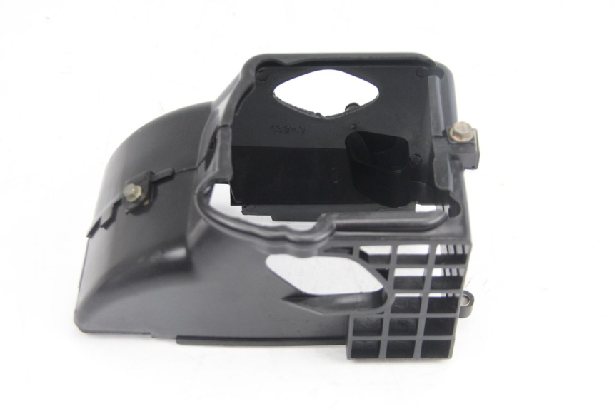 photo de TAPA MOTOR JM MOTORS F45i 4T 50 (2020 - 2023) - Estado de la superficie y material