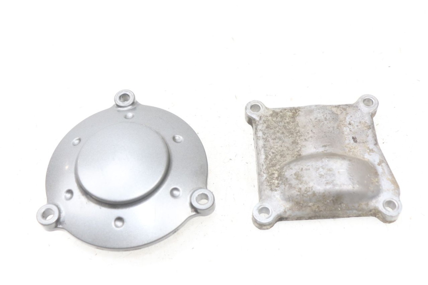 photo de CáRTER DEL MOTOR YAMAHA FJR ABS 1300 (2006 - 2012) - Vista principal