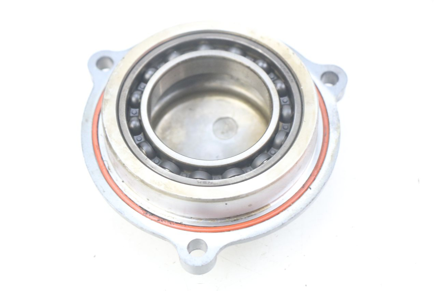 photo de CáRTER DEL MOTOR YAMAHA FJR ABS 1300 (2006 - 2012) - Detalle de la pieza